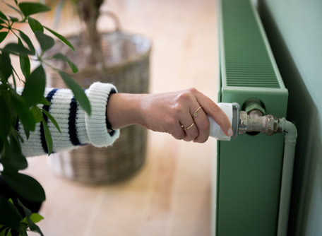 Un radiateur pour chauffer votre logement: Chauffage du Nord vous accompagne sur Lille (59) et son agglomeration